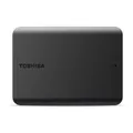 Produktbild: Toshiba Canvio Basics 2022 externe Festplatte 1TB 5,0 Gbit/s USB
