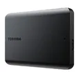 Produktbild: Toshiba Canvio Basics HDTB510EK3AA Externe 2,5 Zoll HDD 1TB USB 3.2 Schwarz