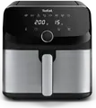 Produktbild: TEFAL Easy Fry Mega EY855D10 fryer Single 7.5 L Stand-alone 2020 W Hot air Black (EY855D)