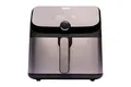 Produktbild: Tefal Easy Fry Mega Heißluftfritteuse extra gross 7,5 Liter Aifryer XXL EY855D