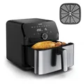 Produktbild: Fritteuse Tefal EY855D10