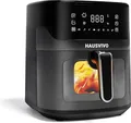 Produktbild: Airfryer XL 6,5 l, Touchscreen, 1600 W, 8 Programme