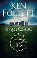 Produktbild: Krąg czasu (Krag) KEN FOLLETT / Albatros