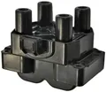 Produktbild: Zündspule Blockzündspule 5DA 193 175-351 HELLA für OPEL VECTRA B CC VECTRA B