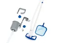 Produktbild: Bestway Flowclear Poolpflege Deluxe Set