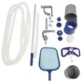Produktbild: Bestway Flowclear Deluxe Swimmingpool Instandhaltungsset 58237