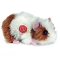 Produktbild: Teddy Hermann Meerschweinchen gold/weiß 18 cm