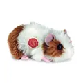 Produktbild: TEDDY HERMANN PLÜSCHTIER MEERSCHWEINCHEN BRAUN/WEISS 19 cm PLÜSCH-TIER