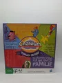 Produktbild: Cranium Familien Edition Hasbro Brettspiel Gesellschaftsspiel mit Frischer Knete