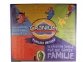 Produktbild: Cranium Familien Edition Hasbro Brettspiel Gesellschaftsspiel Spielzeug Spiel