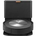 Produktbild: iRobot Roomba J7+ 0,4 l Graphit - Grau
