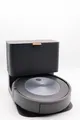 Produktbild: iRobot Roomba j7+ ( j7558), Saugroboter, Hartboden, Selbstreinigung