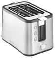 Produktbild: Krups KH 442D Control Line Toaster mit 6 Bräunungsstufen, 720 Watt