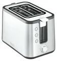 Produktbild: Krups Toaster Control Inox KH442