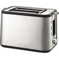 Produktbild: Krups KH442  Premium Toaster mit 6 Bräunungsstufen silber