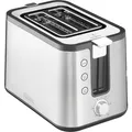 Produktbild: Krups Toaster Control Line KH442D, silber