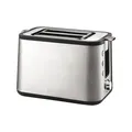 Produktbild: Krups KH442D Control Line Premium Toaster silber/schwarz