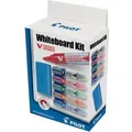 Produktbild: Boardmarker V-Boardmaster Begreen Set 5 Farben + Tafelwischer