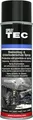 Produktbild: SprayTEC Steinschlag- und Unterbodenschutz schwarz 500ml