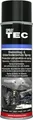 Produktbild: SprayTEC Steinschlag- und Unterbodenschutz schwarz 500ml  Lackspray