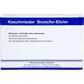 Produktbild: Pharmamedico Kaschmieder Broncho-Elixier für Pferde, 6 St. Flaschen