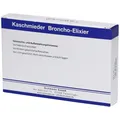 Produktbild: Kaschmieder Broncho Elixier vet.