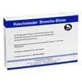 Produktbild: KASCHMIEDER Broncho Elixier Veterinary 6 x 18ml