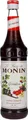 Produktbild: Monin Sirup Grenadine 700 ml, Dessertsirup, Grenadine, 700 ml, Flasche, Zucker, 36 Monat( e)