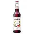 Produktbild: Monin Sirup Grenadine, 1er Pack (1 x 700 ml)