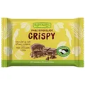 Produktbild: Vollmilchschokolade - Crispy