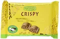 Produktbild: Rapunzel Vollmilchschokolade Crispy HIH, 2er Pack (2 x 100 g) - Bio