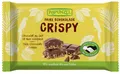 Produktbild: (64,90 EUR/kg) Rapunzel Vollmilch Schokolade Crispy 100g, BIO Schokolade