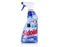 Produktbild: SIDOLIN Sidolin Streifenfrei Multi-Flächen 500ml - Glasreiniger (1er Pack) Glasreiniger