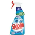 Produktbild: Sidolin Multiflächenreiniger »All in 1 Streifenfrei« 500 ml blau