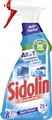 Produktbild: Sidolin All in 1 Multi-Flächen Glasreiniger 0,50 l