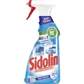 Produktbild: Sidolin F50M Sidolin All in 1 Multi-Flächen Glasreiniger 0,50 l