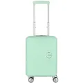 Produktbild: American Tourister Soundbox Mini 4 Rollen Kindertrolley 47 cm  grün