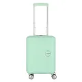 Produktbild: American Tourister Soundbox Mini 4-Rollen Kindertrolley 47cm #AMT-152934 (pastel