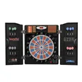 Produktbild: Karella Dartautomat CB-90 | Dartscheibe Dartboard Dart Board Scheibe Soft