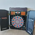 Produktbild: Karella Dartautomat CB-90 | Dartscheibe | B-Ware siehe Beschreibung (15)