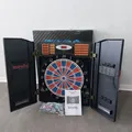 Produktbild: Karella Dartautomat CB-90 | Dartscheibe Dartboard Dart Board B-Ware (50)