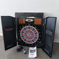 Produktbild: Karella Dartautomat CB-90 | Dartscheibe Dartboard Dart Board B-Ware (52)