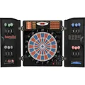 Produktbild: Karella CB 90 Dartautomat elektronische Dartscheibe CB90 Turniergröße