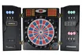 Produktbild: Karella - CB 90 Dartautomat CB90 2 Loch Turnierausführung (Soft Dart) Cabinet