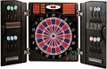 Produktbild: KARELLA Dartautomat Dartboard Dartgerät Dartscheibe Board CB-90 CB90 NEU 8072