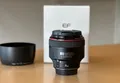 Produktbild: Canon EF 85mm f/1.2L II USM 85 1.2 (NEU) vom händler Private-Fotografie.nl