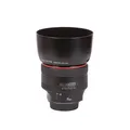 Produktbild: Canon EF 85Mm F/1.2 L II USM - Gebraucht