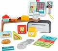 Produktbild: Mattel Fisher-Price elektrisches Lernspielzeug für Kleinkinder Lernspaß Meine e