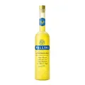 Produktbild: Pallini Limonzero ohne Alkohol intensive Frische Flasche 500ml