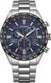 Produktbild: Citizen CB5945-85L Eco-Drive Super-Titanium Herrenuhr 43mm 10ATM